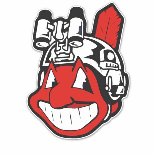 SUPDEF STICKER (Voorkant)