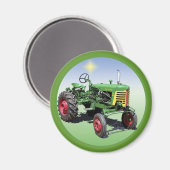 Super 44 magneet (Voorkant / Achterkant)