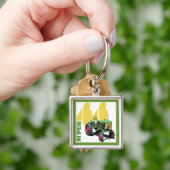 Super 44 sleutelhanger (Hand)