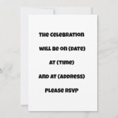 Super 66 kaart (Achterkant)