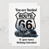 Super 66 kaart (Voorkant / Achterkant)