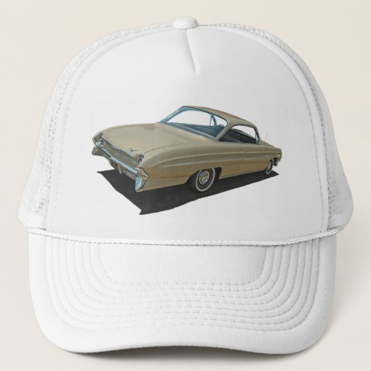 Super 88 trucker pet (Voorkant)