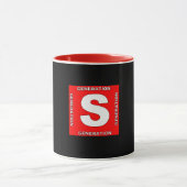 Super Ager Mug (Centre)