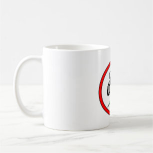 SUPER AGER Mug