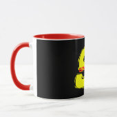 SUPER AGER mug (Gauche)
