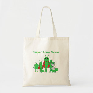 Super Alien Film Totale Karakter Tassen