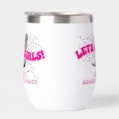 Super Allons-y Filles Western Bachelorette Party (Droite)