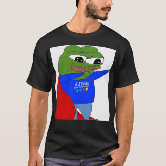 Super Apu T-shirt