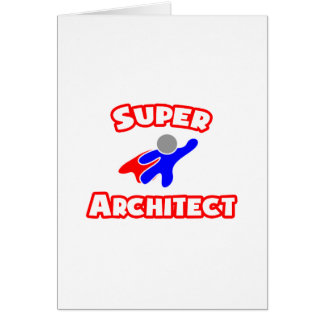 Super Architect