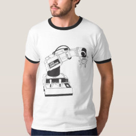 Super Armatron T-shirt