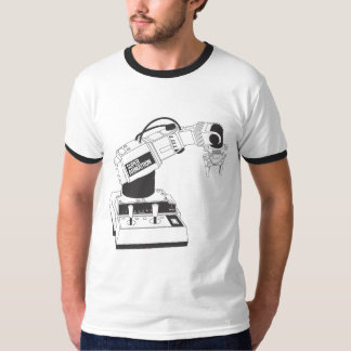 Super Armatron T-shirt