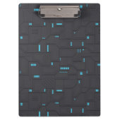 Super armor klembord (Voorkant)