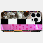 Super avec moi, étui téléphonique (Verso (horizontal))