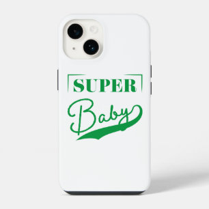 Super Baby iPhone 14 Hoesje