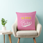 Super Baby Kussen (Stoel)