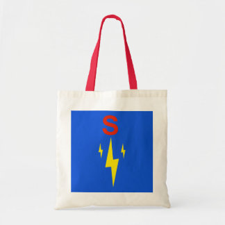 Super Bag Tote Bag