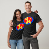 Super Balloon Twisting T-shirt (Unisex)