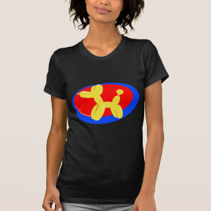 Super Balloon Twisting T-shirt
