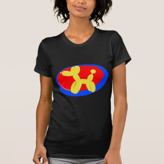 Super Balloon Twisting T-shirt