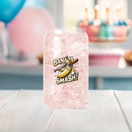 Super Banane (Insitu (Baby Shower))