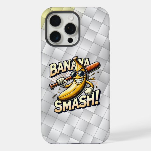 Super Banane (Verso)