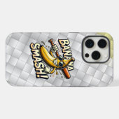 Super Banane (Verso Horizontal)
