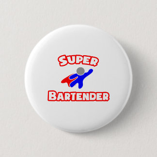 Super Bartender Ronde Button 5,7 Cm