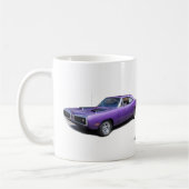 Super Bee mug 1970 (Gauche)
