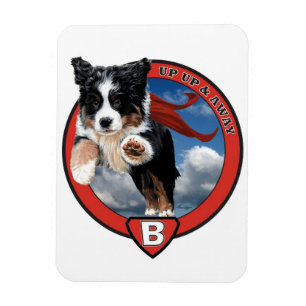 Super Berner!!! Naar de redding! Geweldig plezier Magneet