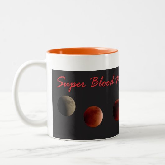 Super Blood Moon mok 2015 (Links)