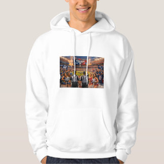 Super Bowl 60 Wederwedstrijd Voetbal Sweatshirt