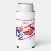 Super Bowl Halftime (Seltzer Voorkant)