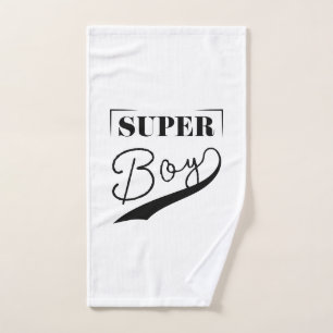 Super Boy