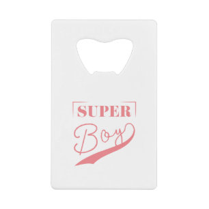 Super Boy