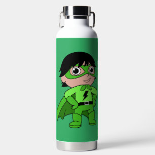 Super Boy Actieheld Waterfles