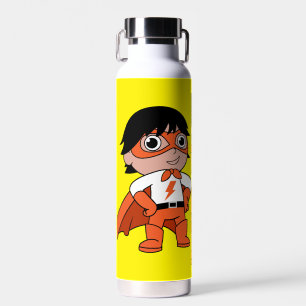 Super Boy Actieheld Waterfles