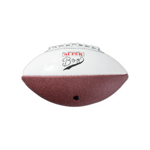 Super Boy American Football