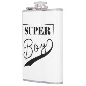 Super Boy Heupfles (Links)