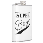 Super Boy Heupfles (Rechts)