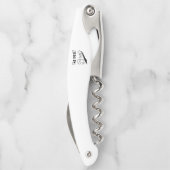 Super Boy Kurkentrekker (Achterkant)