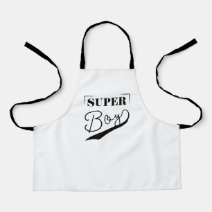 Super Boy Schort