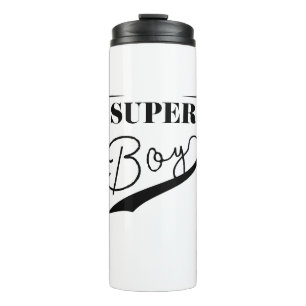 Super Boy Thermosbeker