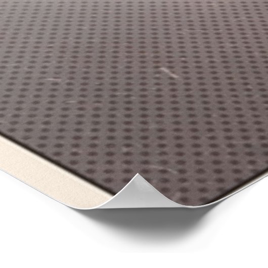 Super Brain Poster (Hoek)