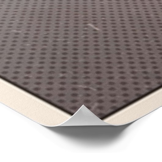 Super Brain Poster (Hoek)