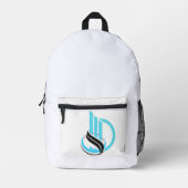 Super brend stalish tas (Voorkant)