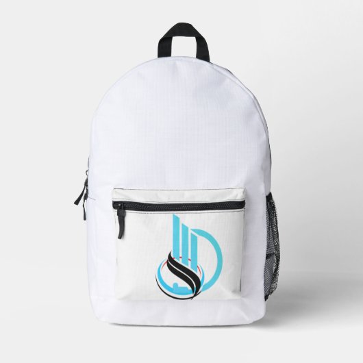 Super brend stalish tas (Voorkant)