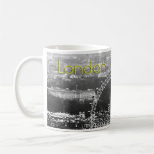 Super. Buckingham Palace London Koffiemok