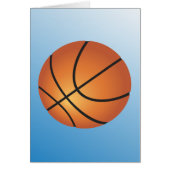 Super budget spécial de basket (Devant)