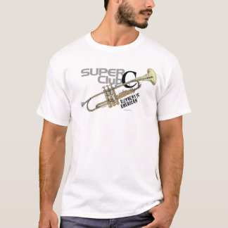 Super C Club T-Shirt