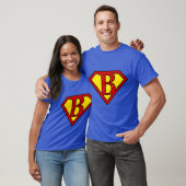 Super C T-shirt (Unisex)